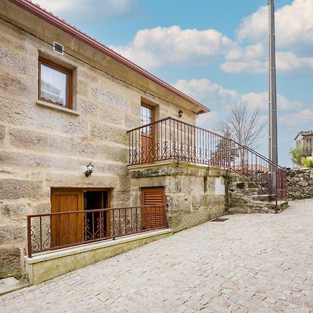 Casa Do Rego Villa Melgaço Exteriör bild